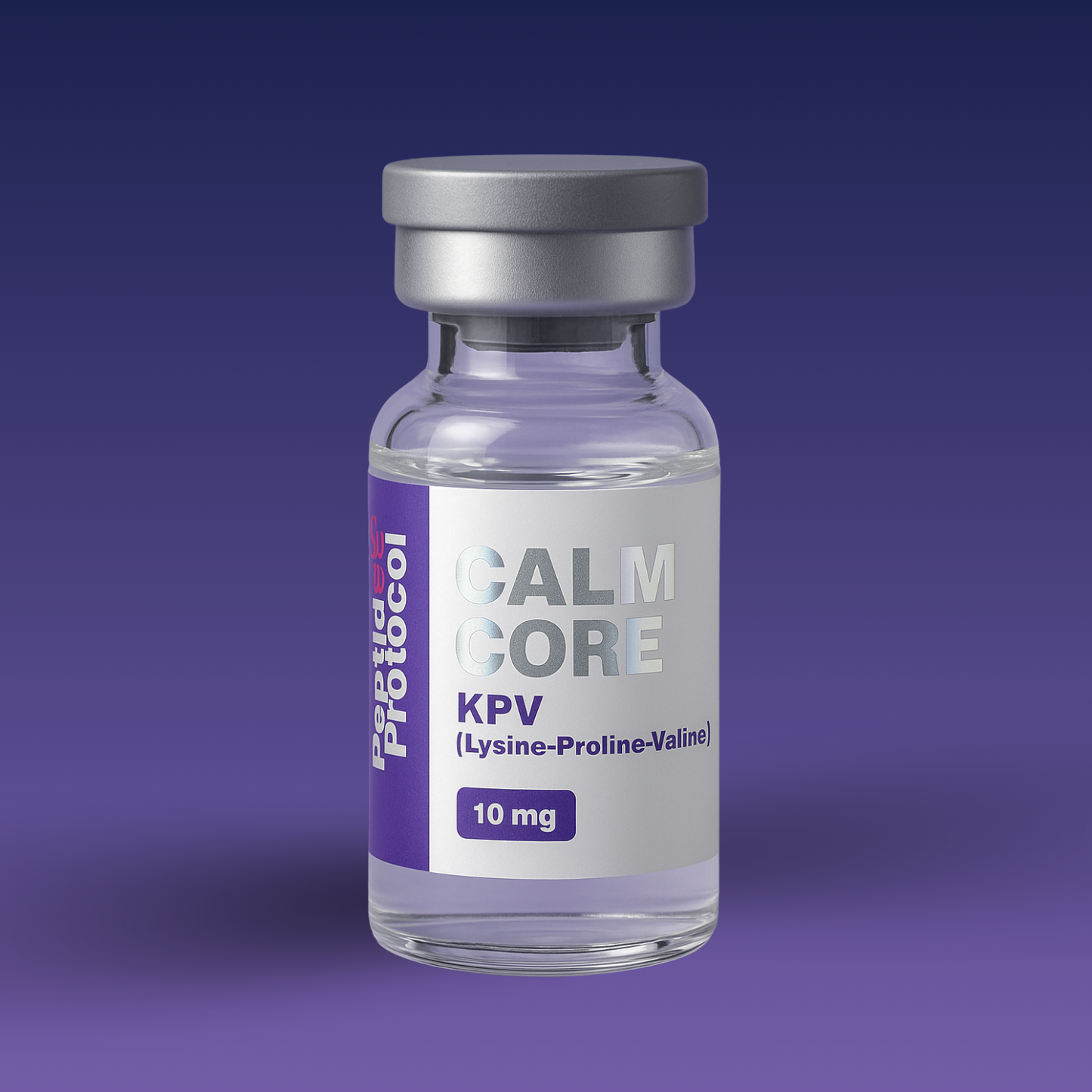 Calm Core (KPV) 10mg