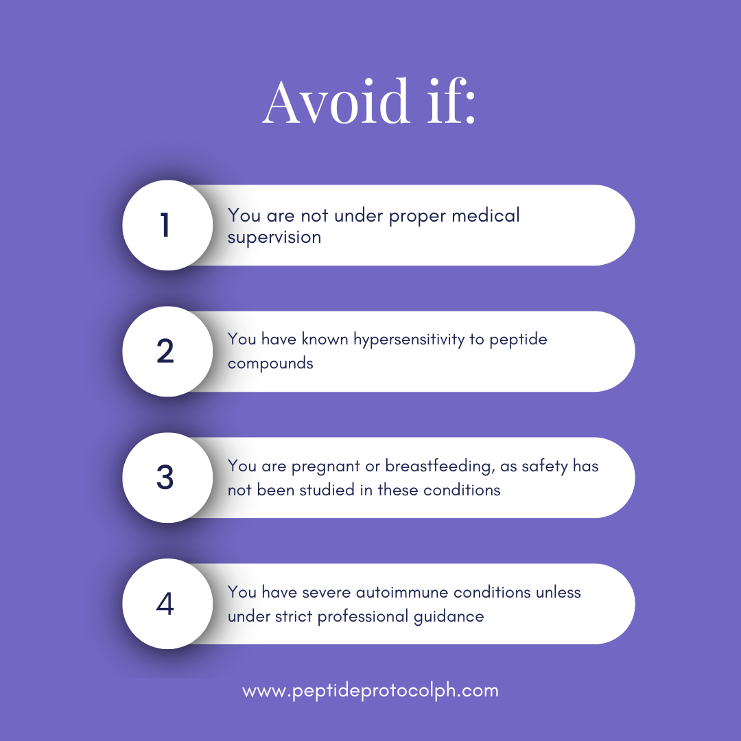 Calm Core (KPV) 10mg