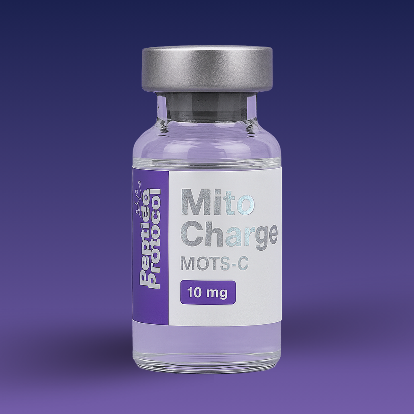 Mito Charge (Mots-C) 10mg