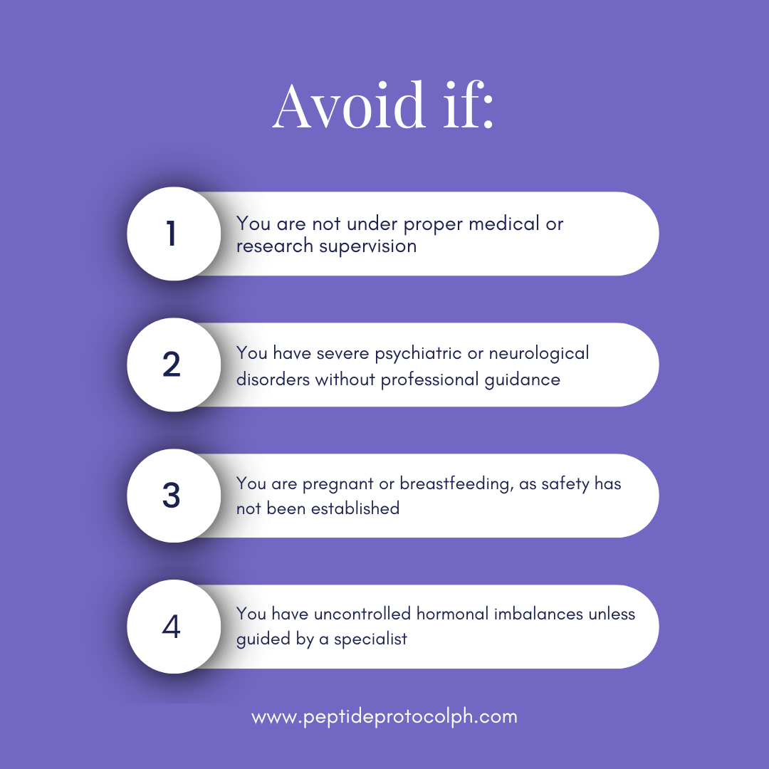 REM Restore (DSIP (Delta Sleep-Inducing Peptide)) 5mg