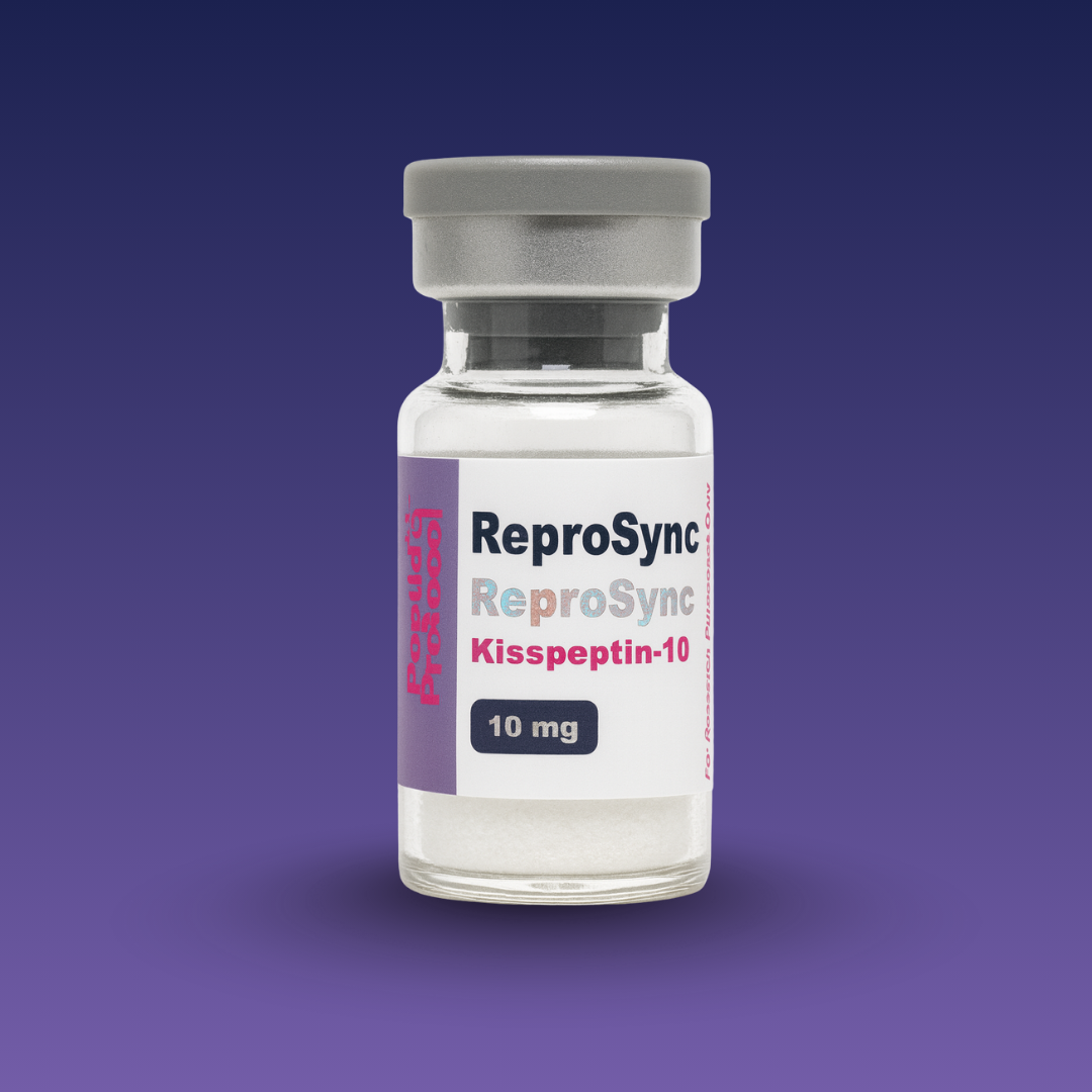 ReproSync (Kisspeptin-10) 10mg