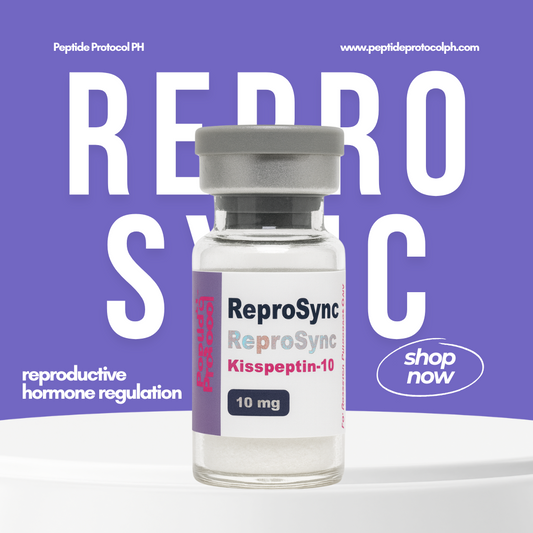 ReproSync (Kisspeptin-10) 10mg