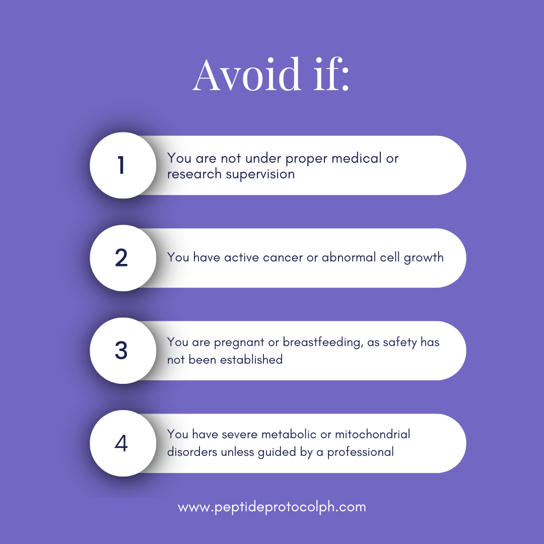 ShredEase (AOD 9604) 5mg