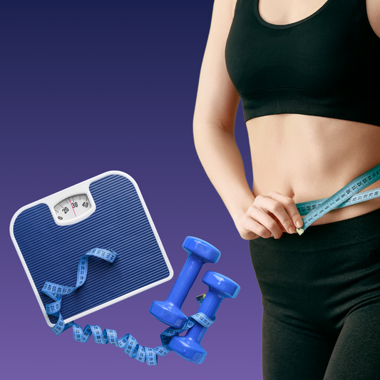 How GLP-1s Like Rapid Reshape Help You Lose Weight (The Science Made Simple)