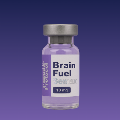Brain Fuel (Semax) 10mg