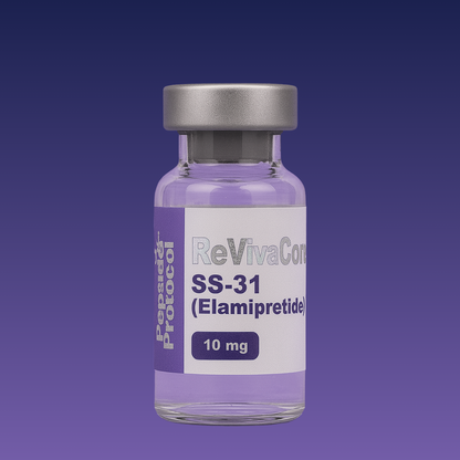 ReViva Core (SS-31 (Elamipretide) 10mg