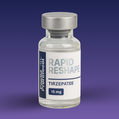 Rapid Reshape - (Tirzepatide)