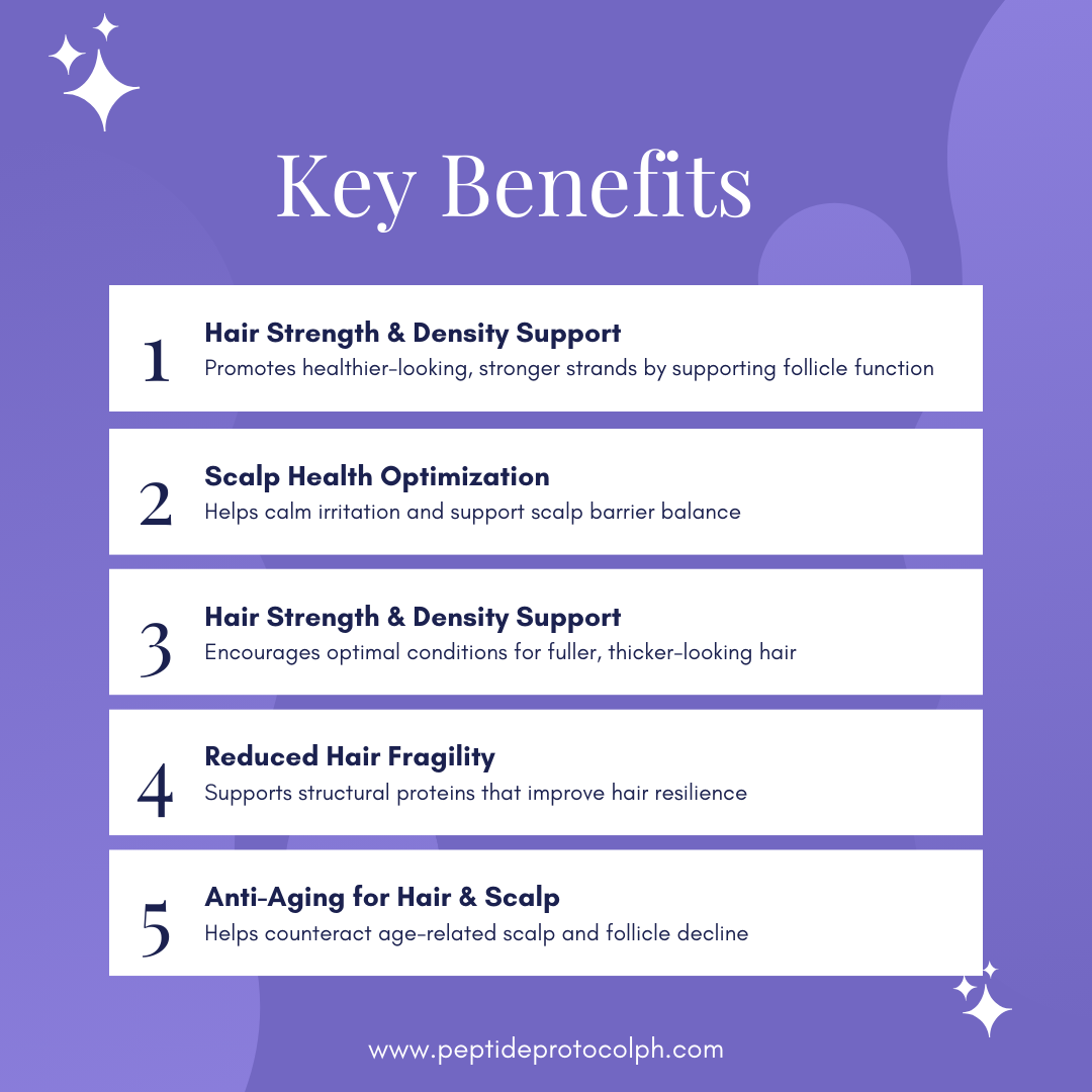 Copper Crown (AHK-CU (Cosmetic Powder)