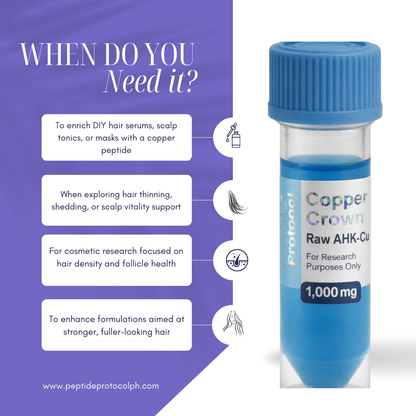 Copper Crown (AHK-CU (Cosmetic Powder)