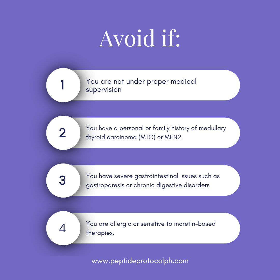 Rapid Reshape - (Tirzepatide)