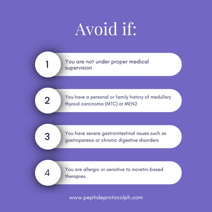 Rapid Reshape - (Tirzepatide)