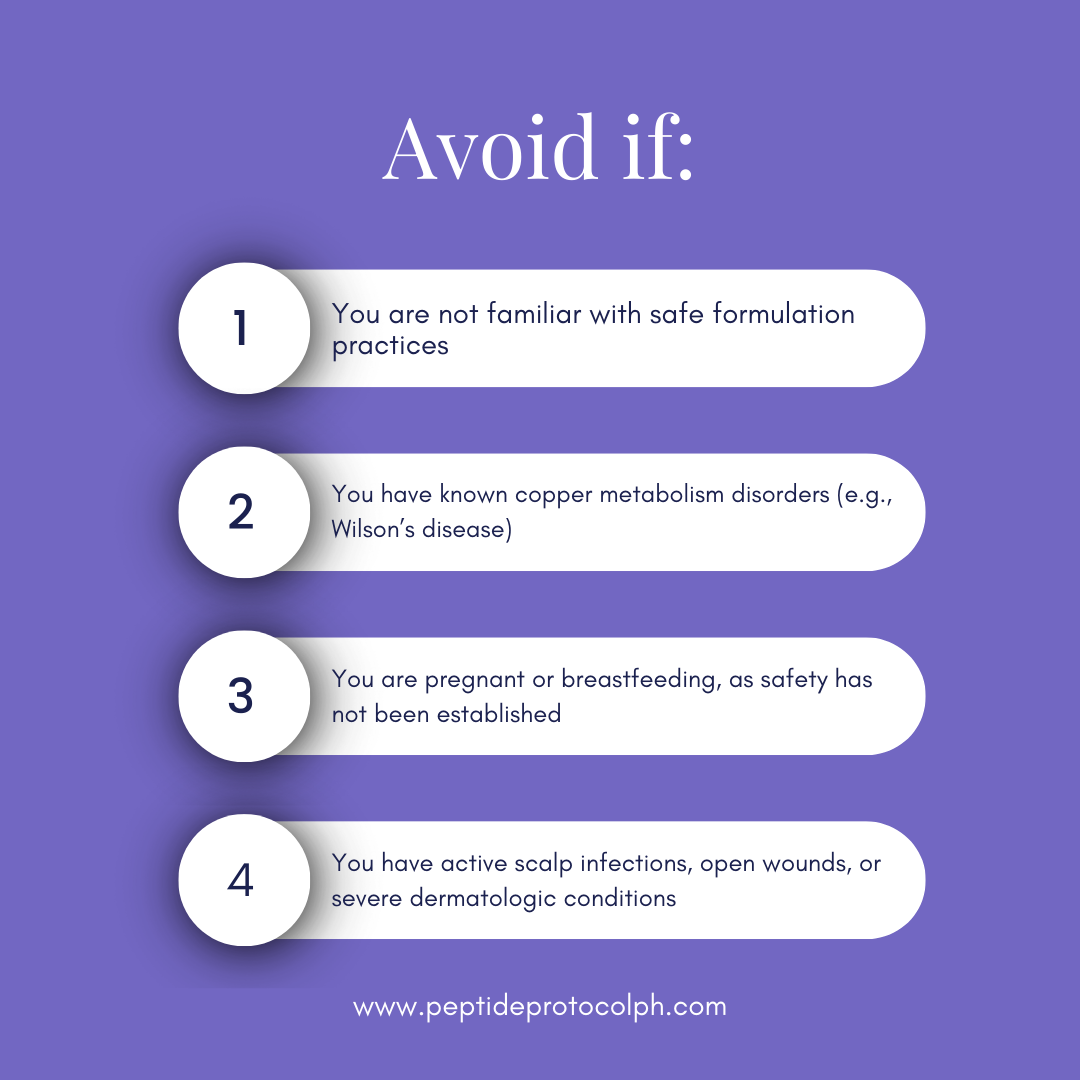 Copper Crown (AHK-CU (Cosmetic Powder)