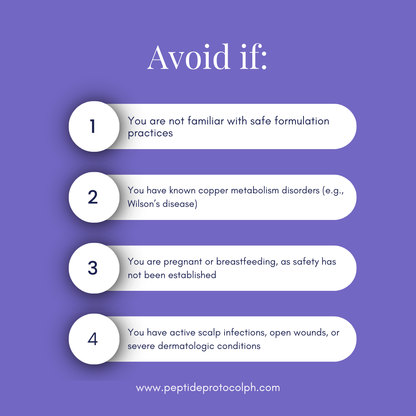 Copper Crown (AHK-CU (Cosmetic Powder)