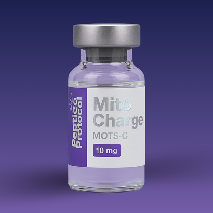 Mito Charge (Mots-C) 10mg