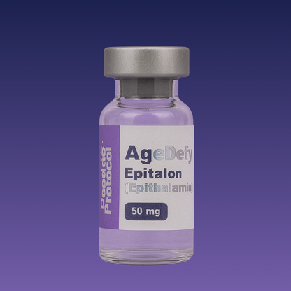 AgeDefy (Epitalon (Epithalamin)) 50mg