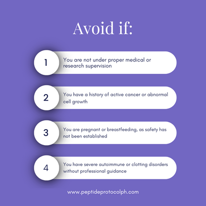 Hero Heal (BPC-157) 10mg