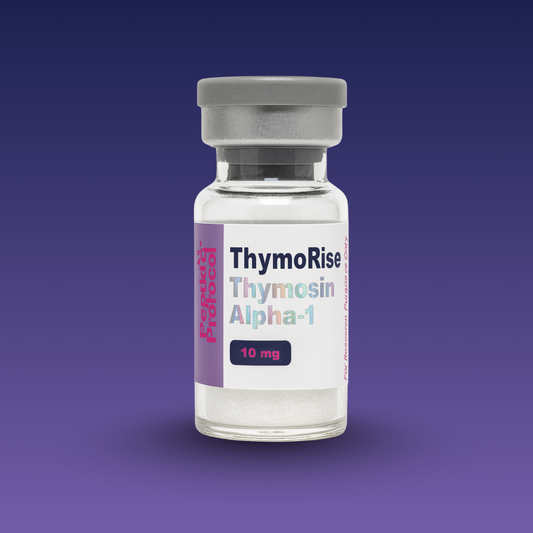 ThymoRise (Thymosin Alpha-1) 10mg